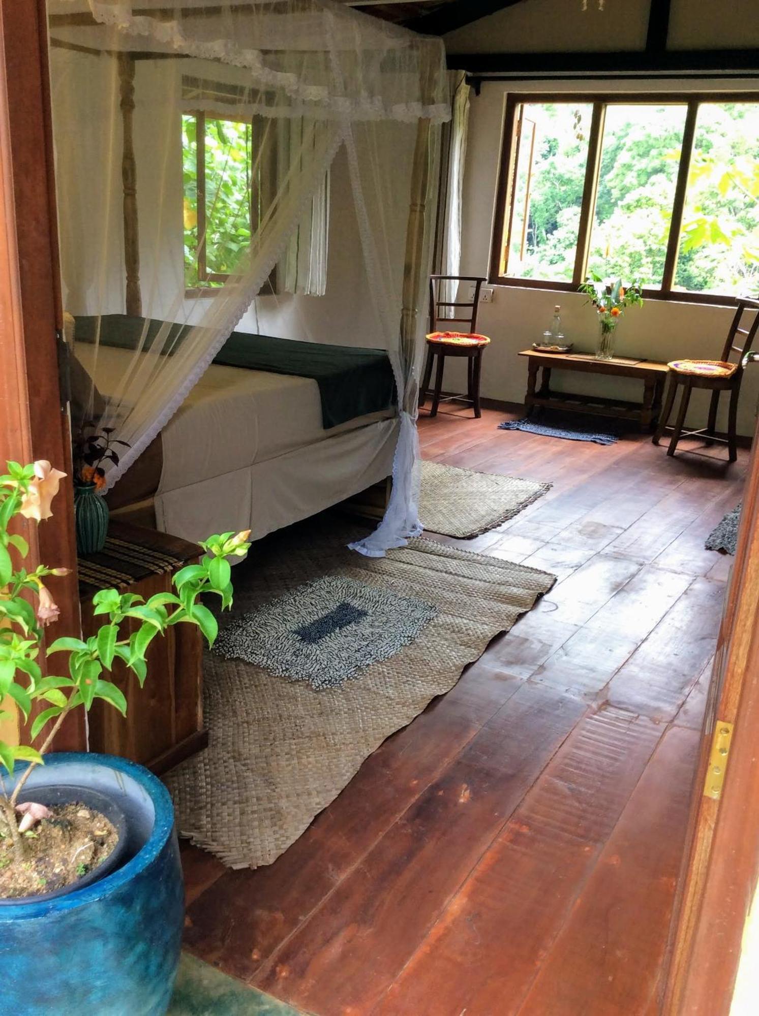 Natural Mystic Sanctuary Deniyaya Rom bilde